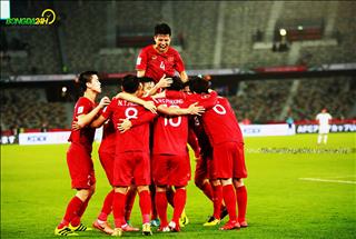 ĐT Việt Nam hết cơ hội chinh phục King’s Cup 2020