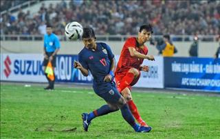Thống kê Việt Nam vs Thái Lan : Lich sử đối đầu trước Kings Cup 2019