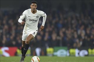 M.U tính chiêu mộ sao mới nổi Bundesliga thay Lukaku