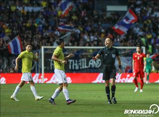 Báo Thái vẽ kịch bản Thái Lan sẽ phục thù Việt Nam tại vòng loại World Cup 2022