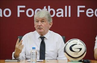 Chuyên gia người Anh chỉ là yếu tố giúp ĐT Việt Nam đánh bại Malaysia