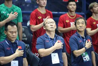 ĐT Việt Nam bị ảnh hưởng không nhỏ khi CLB Hà Nội đi tiếp ở AFC Cup 2019