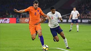 Lịch thi đấu bóng đá bán kết Nations League ngày hôm nay (6/6): Hà Lan tranh vé chung kết với Anh