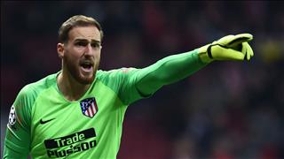Oblak lên tiếng bật đèn xanh cho MU