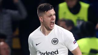 Cựu HLV Serbia ca ngợi tân binh Jovic của Real Madrid