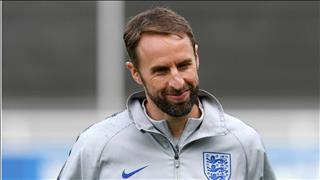 Southgate: ĐT Anh đang rất khát khao giành danh hiệu