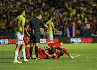 Thua tâm phục khẩu phục, người Thái công nhận sức mạnh của ĐT Việt Nam