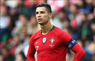 Van Dijk: ‘Bồ Đào Nha không chỉ có mình Cristiano Ronaldo’