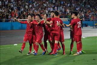 Video tổng hợp: U23 Việt Nam 2-0 U23 Myanmar (Giao hữu quốc tế)
