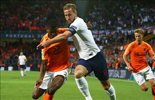 Kane: ‘Trận thua Hà Lan giúp ĐT Anh học hỏi được nhiều điều’