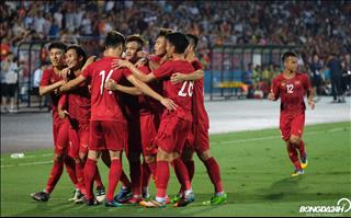Những điều rút ra sau trận U23 Việt Nam 2-0 U23 Myanmar