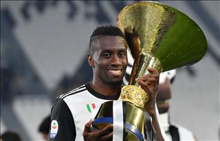 Sao tuyển Pháp bày tỏ mong muốn ở lại Juventus