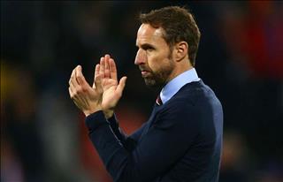 Bỏ qua các ‘tội đồ’, HLV Southgate vẫn tự hào với ĐT Anh