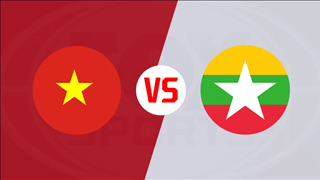 U23 Việt Nam 2-0 U23 Myanmar (KT): Chiến thắng áp đảo trong trận thủy chiến