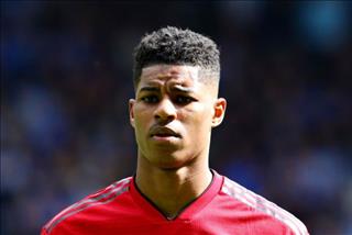 Chi 65 triệu bảng, Barca nhắm sao MU thay Suarez