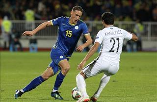 Nhận định Azerbaijan vs Hungary 23h00 ngày 8/6 (Vòng loại Euro 2020)