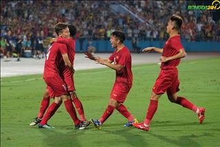 Lùi lễ bốc thăm SEA Games 30: U22 Việt Nam chưa thể xác định được đối thủ