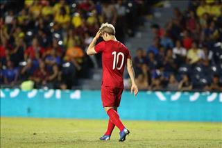 VIDEO: Xem lại màn đấu súng cân não đầy tiếc nuối của Việt Nam ở chung kết Kings Cup 2019