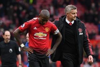 Cực sốc với cái tên được HLV Solskjaer kỳ vọng ở MU mùa tới