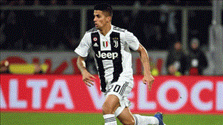 Đây! Lý do Juventus sắp để Cancelo tới Manchester