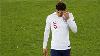 John Stones liên tục mắc sai lầm, HLV Southgate phản ứng thế nào?