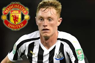 Sao trẻ Newcastle thừa nhận ‘mất ăn, mất ngủ’ vì MU