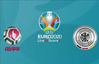 Nhận định Belarus vs Đức (1h45 ngày 9/6): Xe tăng lên dốc