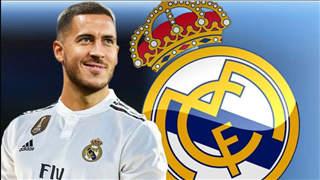 Real Madrid bị Barcelona mỉa mai vì chi tiền tấn cho Hazard
