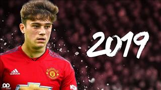 Tân binh Man United nhận lời nhắn nhủ từ tiền bối Ryan Giggs