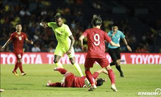 Thủ môn Curacao từng chạm trán Việt Nam đột ngột qua đời