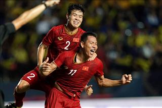 Vòng loại World Cup: Báo Hàn Quốc đánh giá ĐT Việt Nam trên cơ Thái Lan