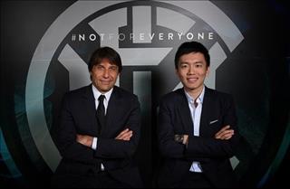 Conte gạt tình cảm, hạ quyết tâm cùng Inter hạ bệ Juventus