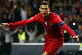 Cristiano Ronaldo: Đâu là “sườn dốc” của kẻ chinh phục vĩ đại?