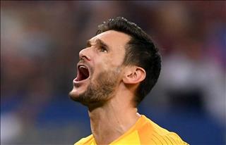 Thua nhục Thổ Nhĩ Kỳ, Lloris bắt các ngôi sao Pháp kiểm điểm