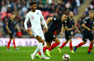 Sao tuyển Anh hiểu rõ áp lực của trận đấu với Thụy Sĩ