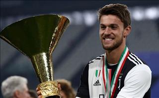 Turin có biến: Sao Juventus bất mãn với tân binh De Ligt