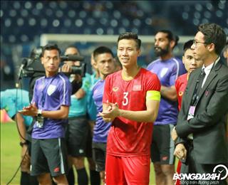 Thái Lan vẫn lên kế hoạch tổ chức Kings Cup 2020