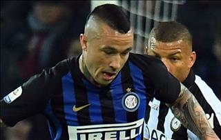 Sao Inter Milan bác bỏ khả năng ra đi hè này