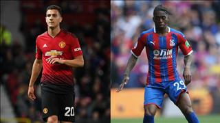 Sao Man United gửi lời thách thức tân binh Wan-Bissaka