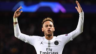 PSG tuyên bố ra tay, kẻ nổi loại Neymar đã biết thế nào là lễ độ