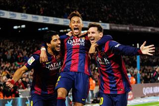 Barca chia tay Malcom, chốt thời điểm đón Neymar