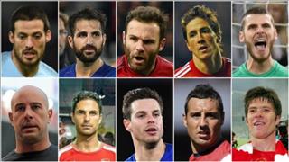 David Silva và 10 cầu thủ người TBN hay nhất lịch sử Premier League