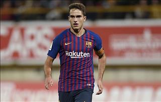 Suarez chính thức rời Barca, tới đối thủ tại La Liga