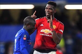 Pogba giảm lương để được đến Real, MU chi 70 triệu bảng cho người thay thế