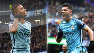 Sao Man City thách thức đàn anh trước thềm siêu kinh điển Nam Mỹ