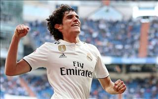 Đội trưởng U21 Tây Ban Nha quyết bám trụ ở lại Real Madrid