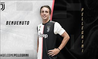 Juventus xác nhận hoàn tất hợp đồng với sao trẻ 20 tuổi