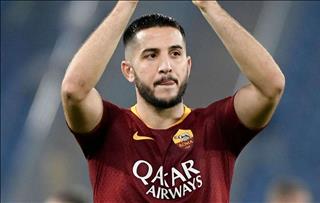 Manolas chính thức rời Roma, nhưng không tới Arsenal và M.U