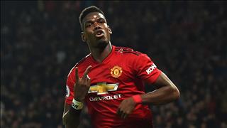 Đồng đội MU dọa trộm điện thoại để không cho Pogba ra đi