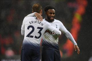 Chuyển nhượng Tottenham: Giữ chân nhạc trưởng, bán sao tuyển Anh cho PSG
